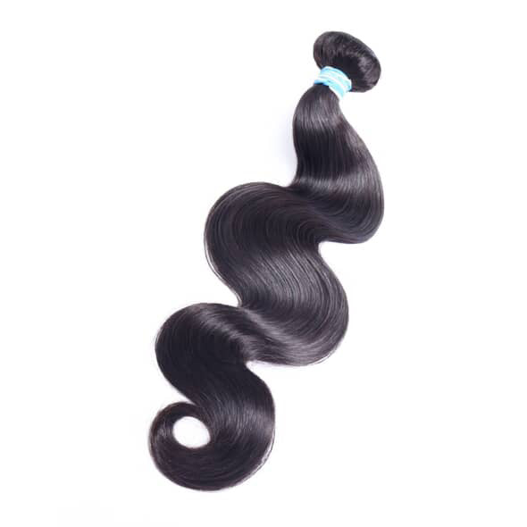 Body Wave