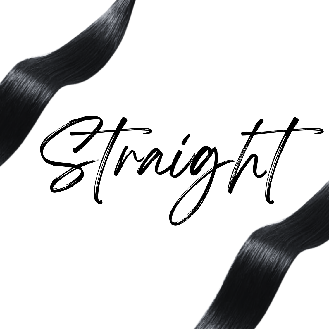 Straight