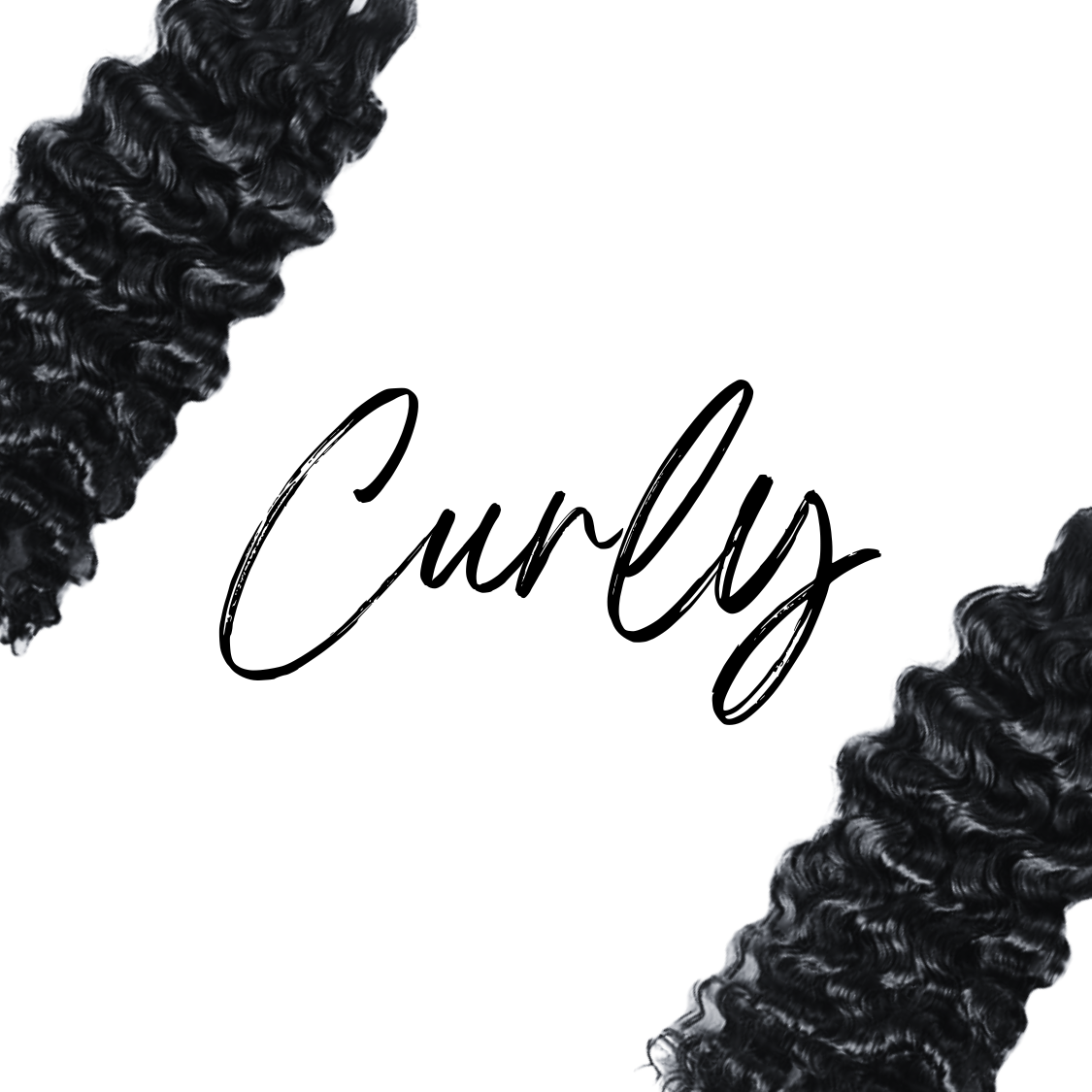 Curly