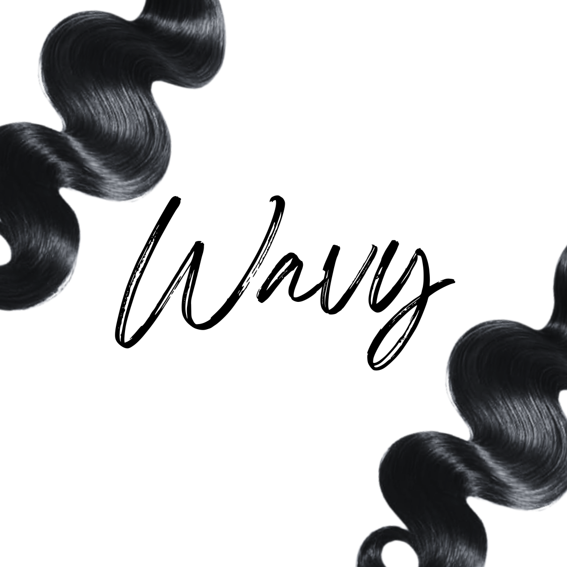 Wavy