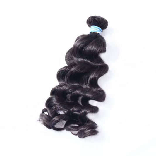 Loose wave